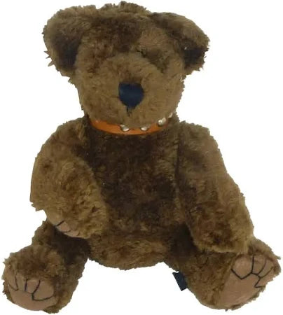 Boyds Bear Plush Vance bearsworth 570521 image 1
