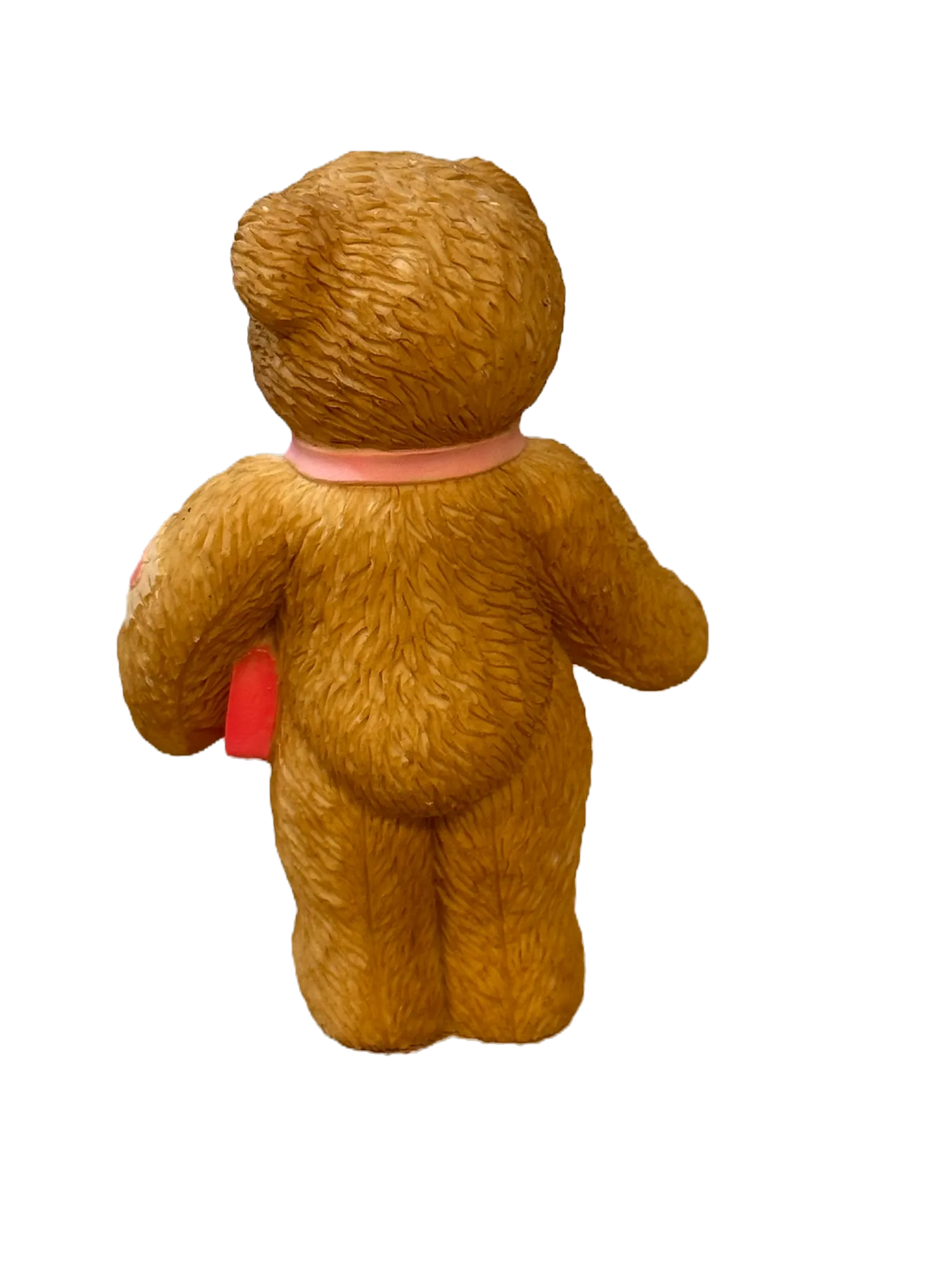Cherished Teddies I Give You My Heart 000809 image 1