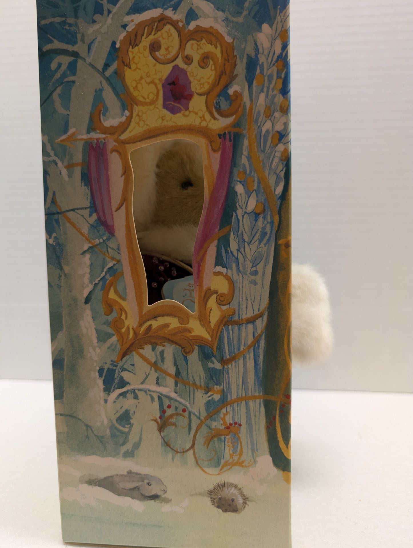 North American Boxed Muffy Winter Princess 5591 image 7