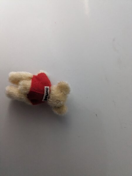 Durae Allen Li"l Honeys Miniature Pooh image 7