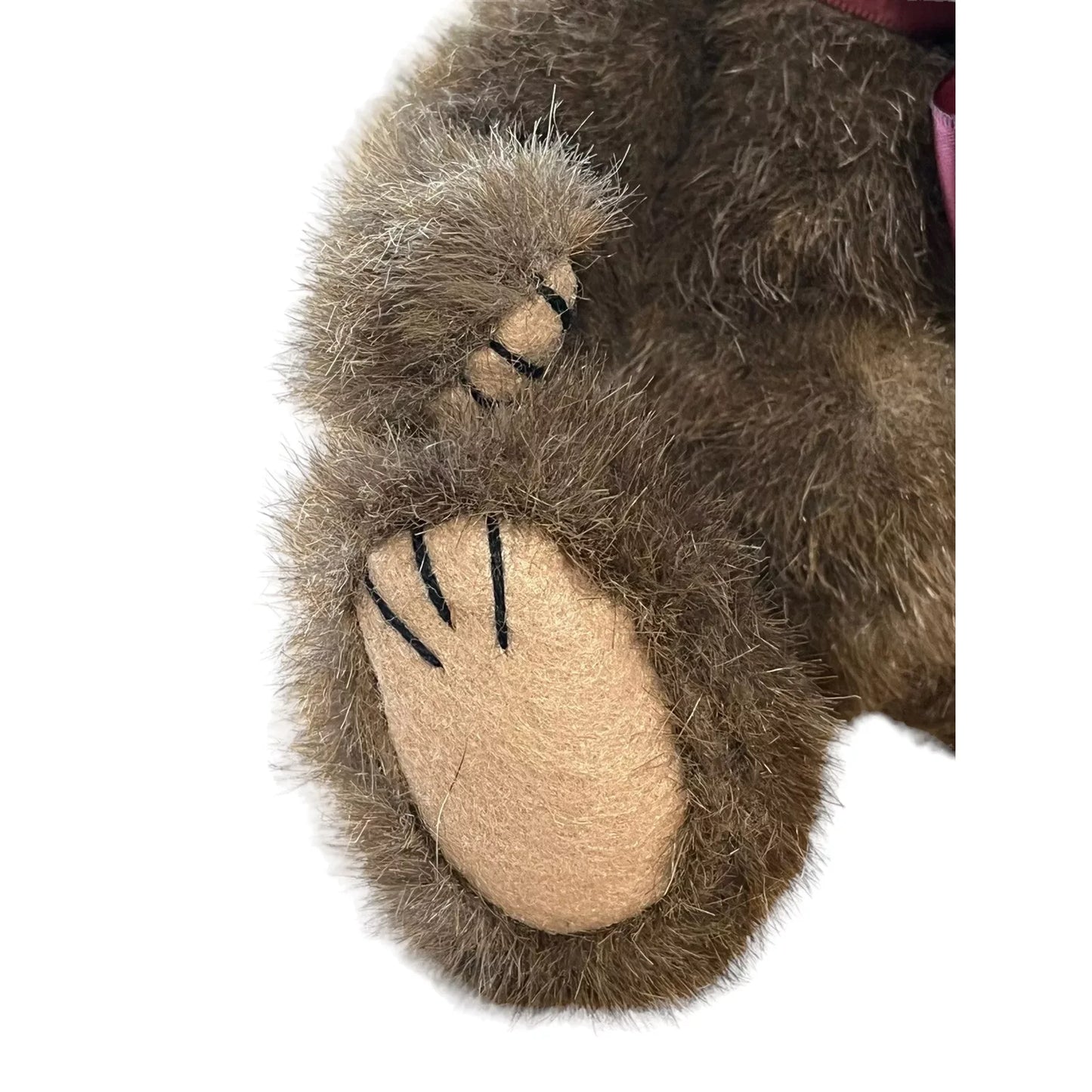 Boyds Bear Plush Paxton 510300-05 image 2
