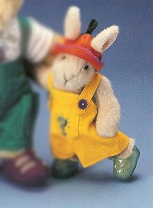 North American Clubhouse Hoppy Dressed Whats Secret Password 4438 image 4