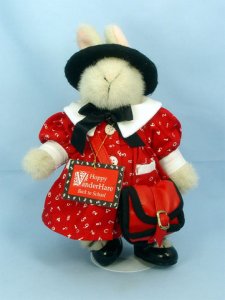 North American Back To School Hoppy Dressed 4401 image 0