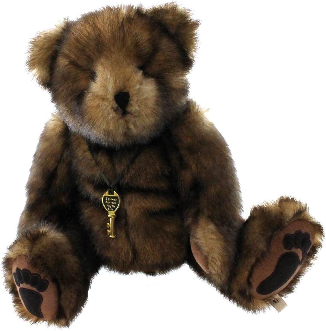 Boyds Bear Plush Bea Goodfriend Tipped 02006-90 image 13
