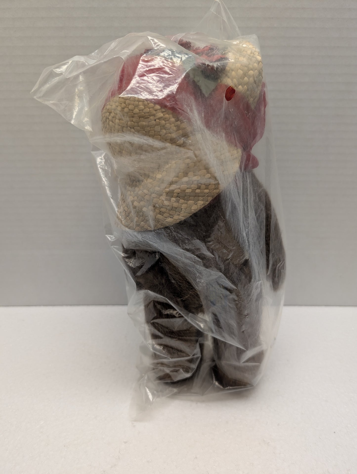 Boyds Bear Plush Auntie Lavonne Higgenthrope 918452 image 2
