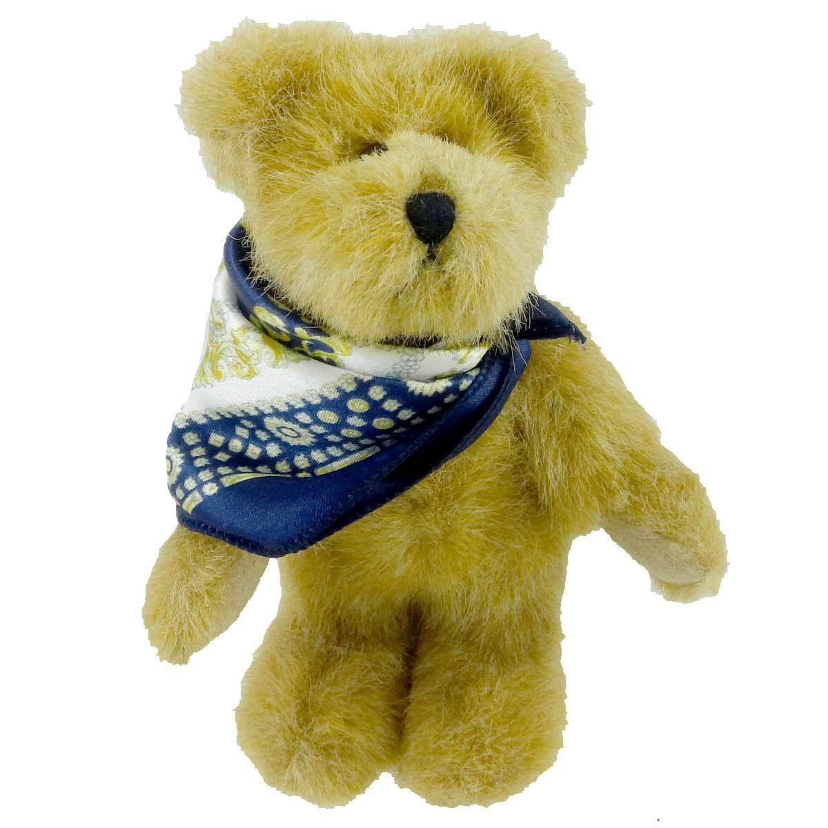 Boyds Bear Plush Donna Scarvesdale 918455 image 1