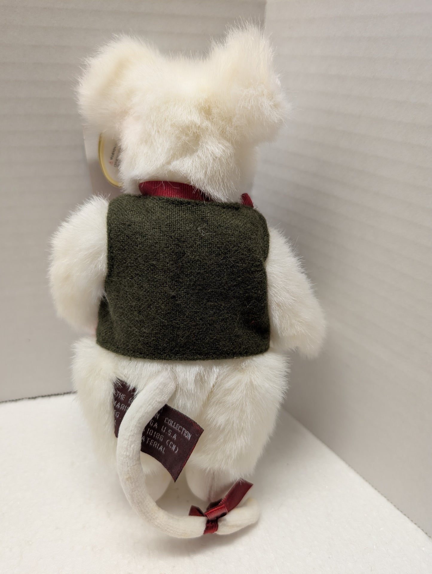 Bearington Collection Hickory Mouse image 3