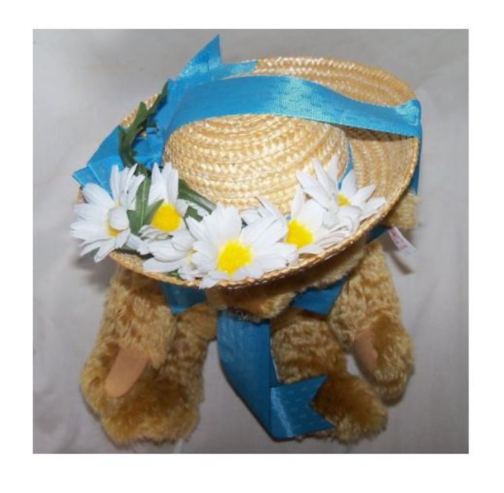 Steiff Cherished Teddies Daisy 1999 665905 image 7