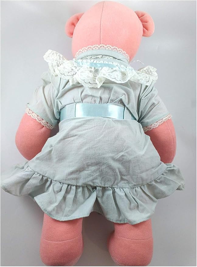 North American Bear VIB 20" Cloth Bear VIB Katherine Hepbearn 3046 image 5