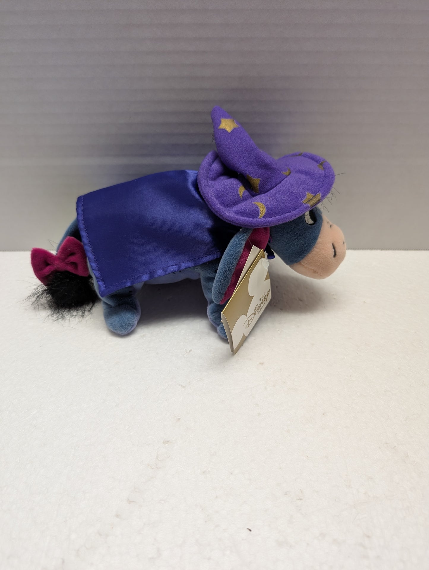 Disney Bean Bag Eeyore Witch image 2