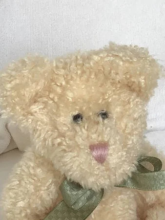 Boyds Bear Plush Buttercup Snicklefritz 51760-12 image 3