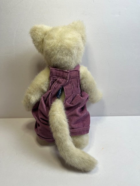 Boyds Cat Kattelina Purrsley 91978 image 1