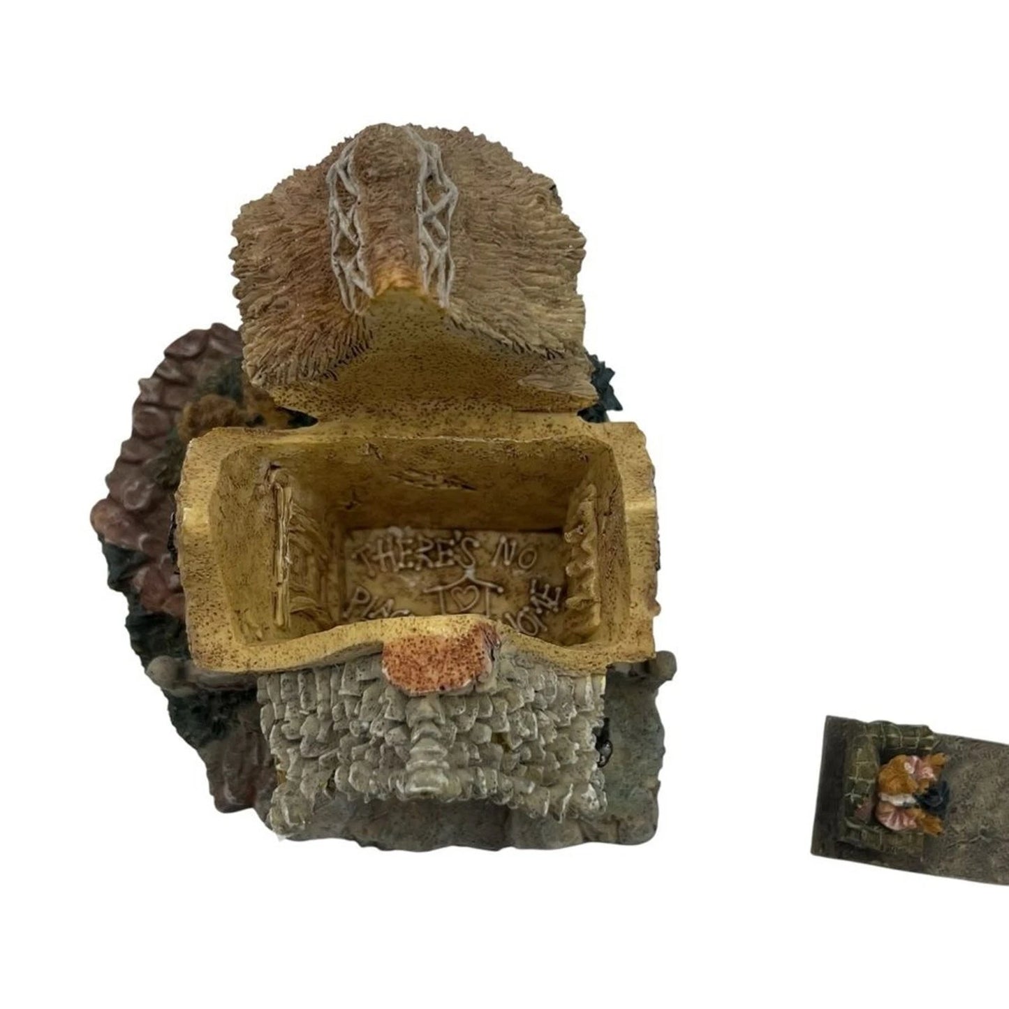 Boyds Village Bailey's Cozy Cottage 19002 repack image 7
