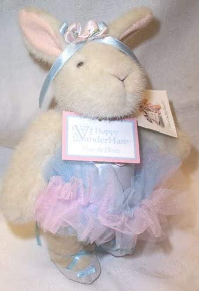 North American Paw De Deux Hoppy Dressed #4405 image 1