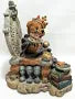 Boyds Bear Resin Prince Hamalot 19977 image 4