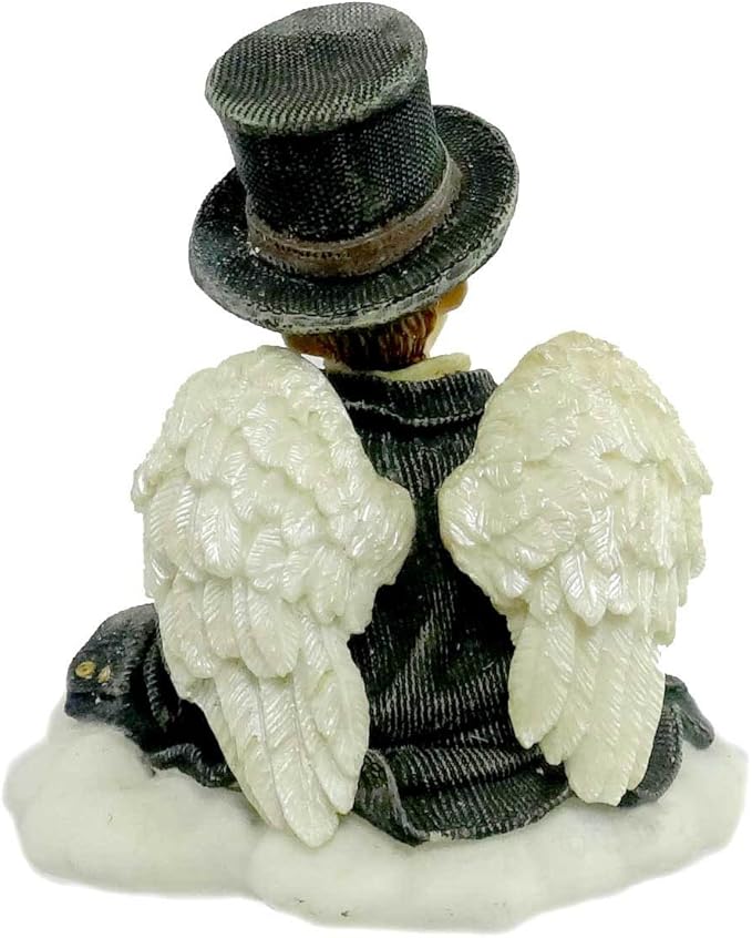 Boyds Wee Folkstones Tuxsworth J. Cummerbund 36104 image 1