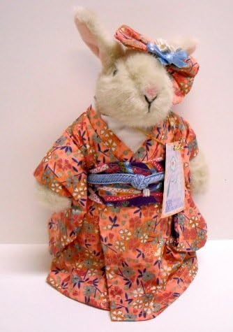 North American Kyoto Blossom Hoppy Dressed 4424 image 0