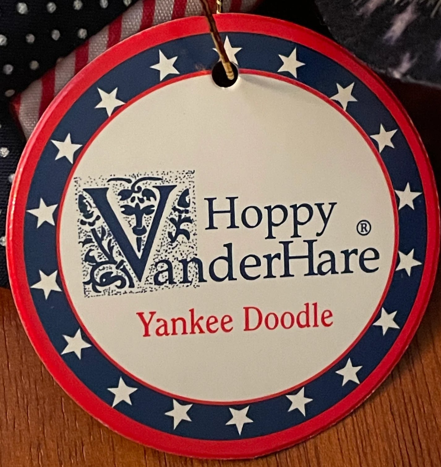 North American Yankee Doodle Hoppy Dressed 4416 image 5