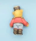 Cherished Teddies Christmas Jeffrey Striking Up Another Year 176044 image 4