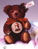 Steiff & Goebel Collectors Set Hummel Little Maestro Collector's Set 151515 image 5