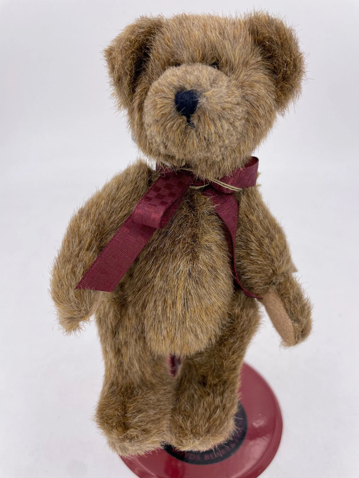 Boyds Bear Plush Frederick T Bearsworth 510902 image 1