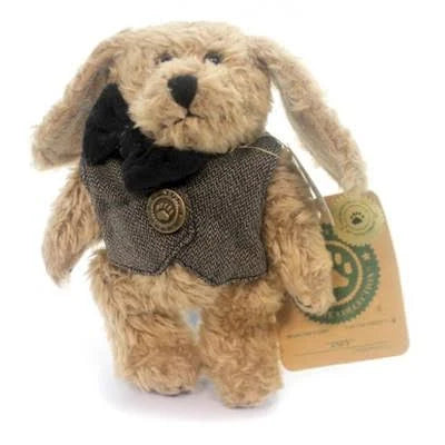 Boyds Bear Plush Indy (FALL1999) 9175712 Archive Dog image 0