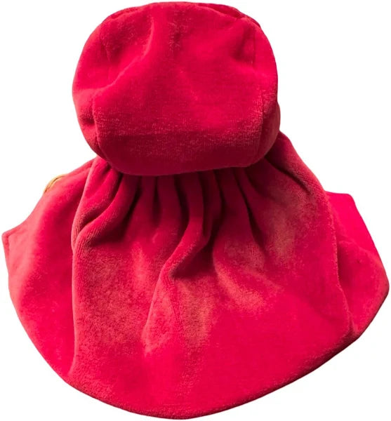 Boyds Bear Plush Bailey Red Riding Hood 9199-15 image 4