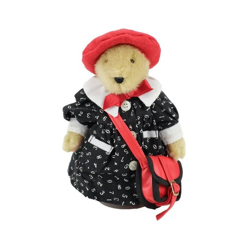 North American Back To School Muffy Dressed 4311 image 0