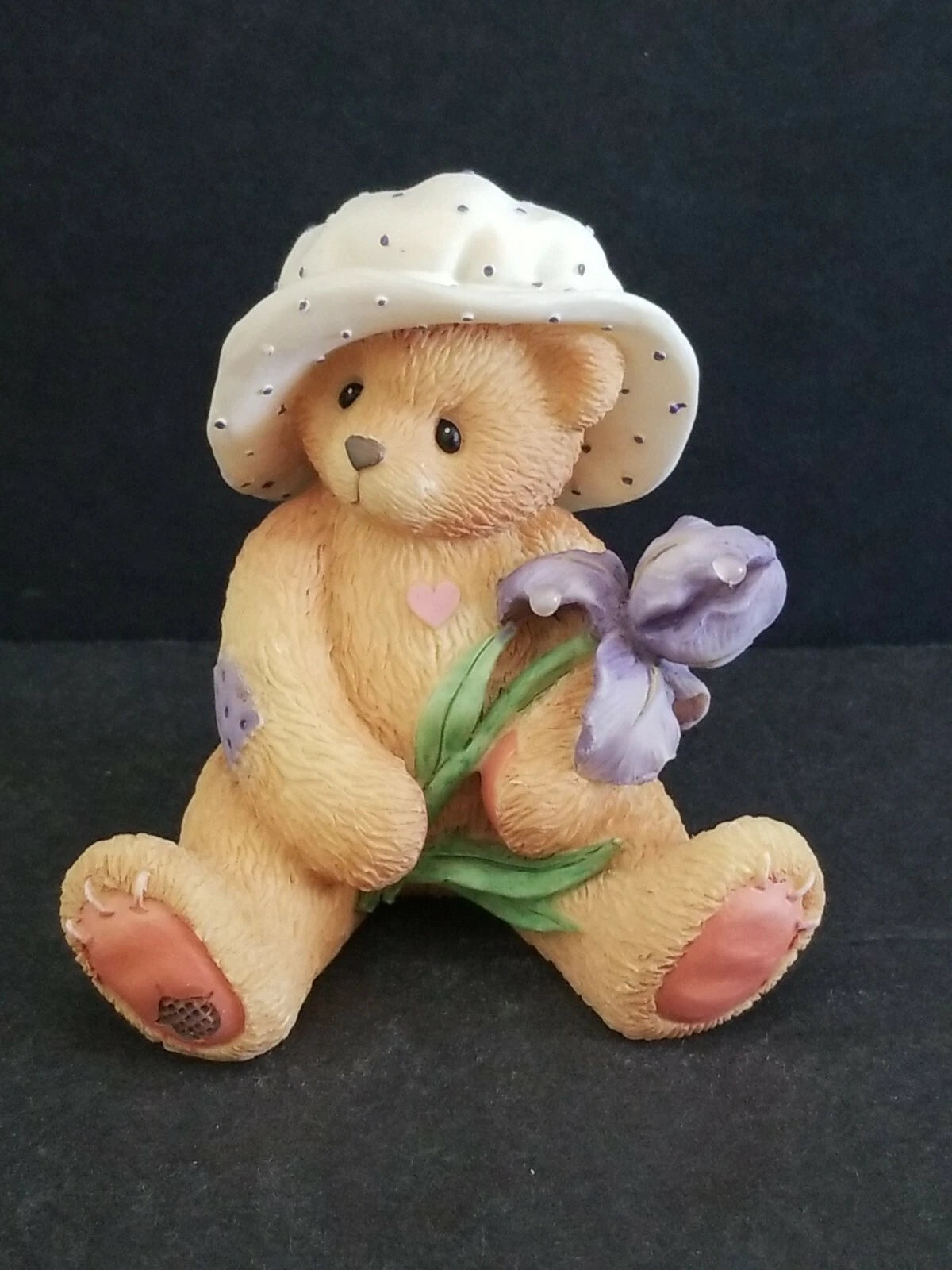 Cherished Teddies 202908 Iris image 4