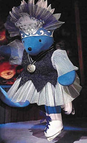 North American Bear VIB 20" VIB Xmas Sonja Honey 1994 Holiday Lt Ed #3077 image 1