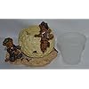 Boyds Votive BS Sebastian and Nicholas The Lost Ball Votive 27753 BS image 4