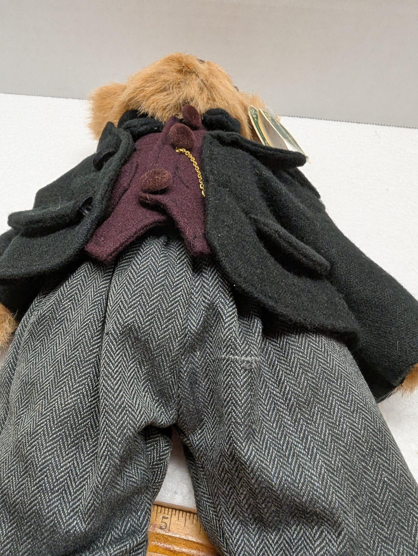 Bearington Bear Rich Bearworth III 14 2005 0309 image 6