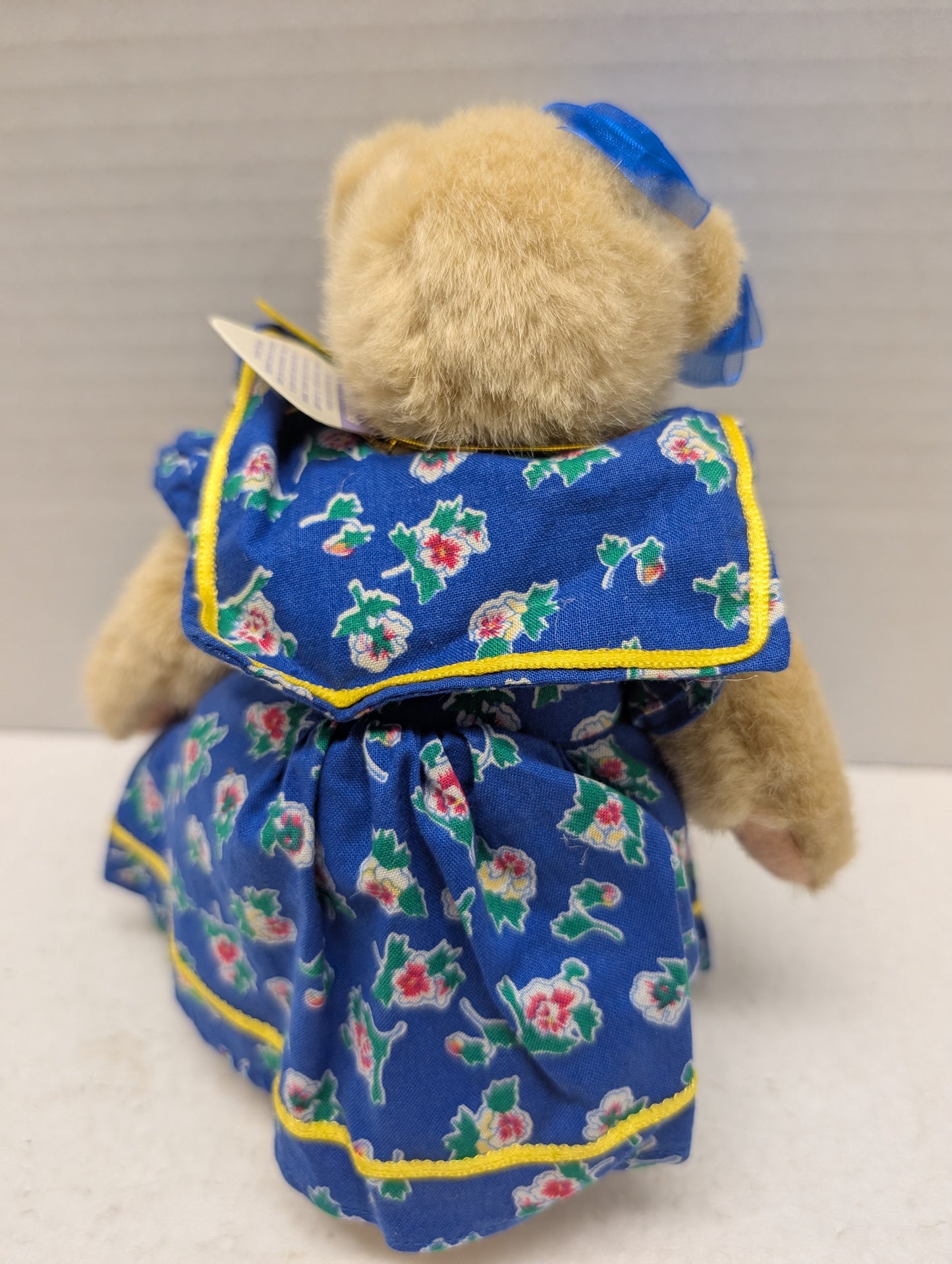 North American Mommy and Me The Teacup Muffy Dressed 4314 image 6
