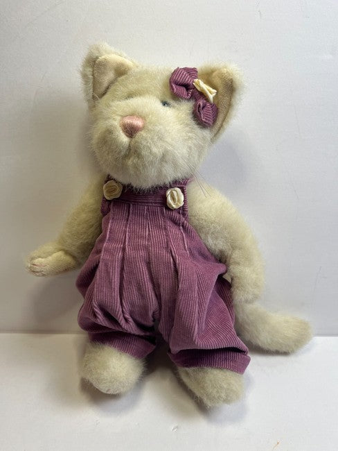 Boyds Cat Kattelina Purrsley 91978 image 0