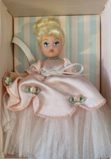 Alexander Doll Cinderella Storyland Classics 5" image 4