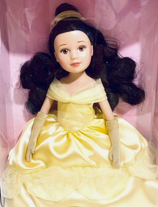 Alexander Doll Disney's Beauty and the Beast Belle 33849 image 1
