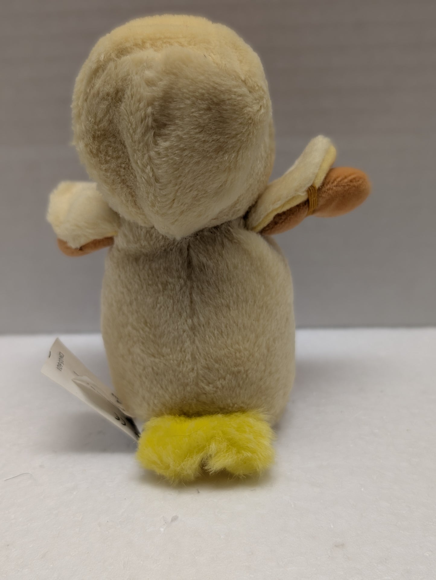 Disney Bean Bag Pooh As a Chick Bean Bag Plush image 2