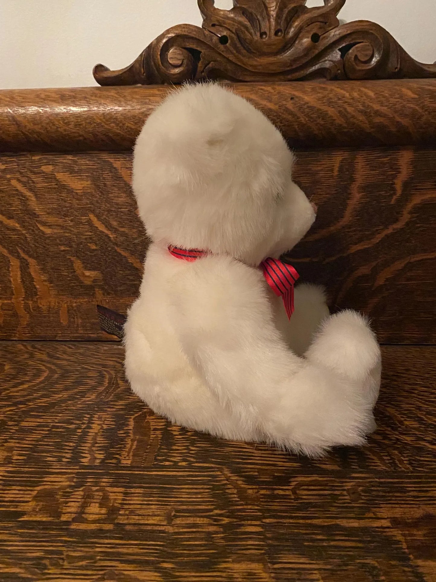 Gund Christmas Plush Christmas Carols 8856 image 4