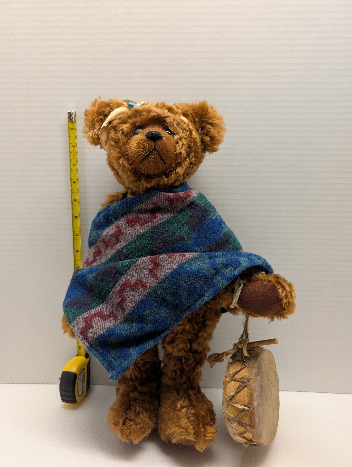 Medicine Bear by Ruth Jones image 9