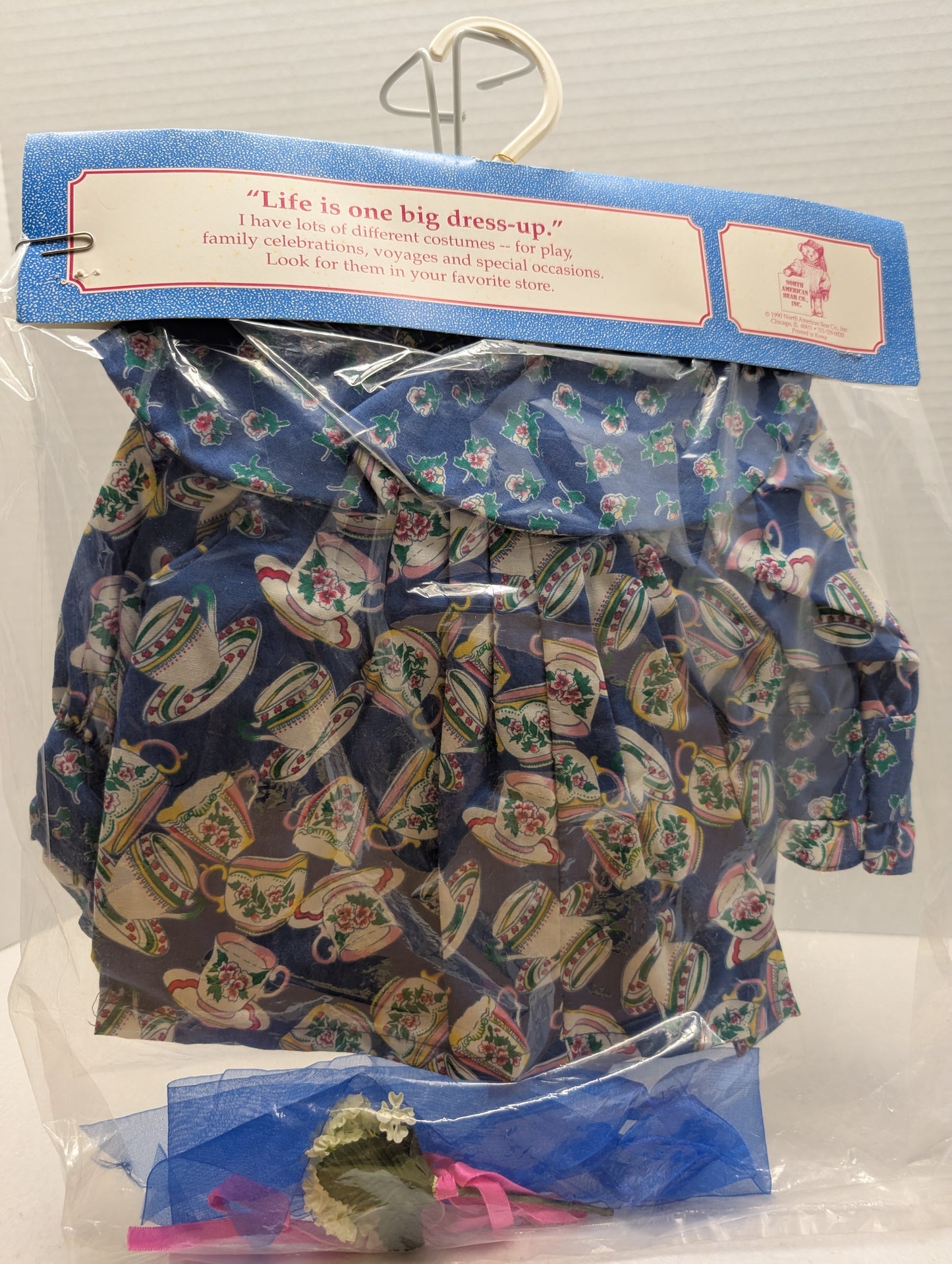North American Mommy & Me Coll Outfit only for Alice Vander 4206 image 1
