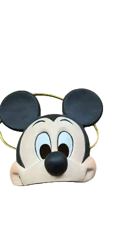 Steiff WDWC 1992 Mickey w. Mask 32cm image 3