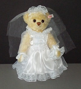Steiff Licca Japan Bear 675591 35 image 0