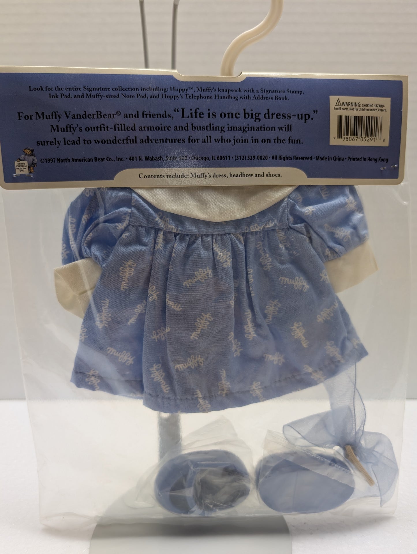 North American Signature Muffy Dress only 5291 image 2
