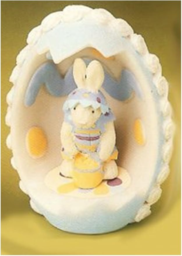 North American Eggs: Hoppy Egg Painting #457 image 0