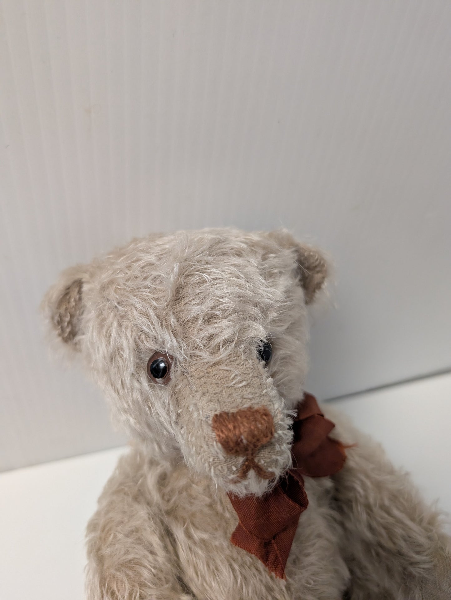 Pyschny Bear by Bear Theodore 11.5" image 14