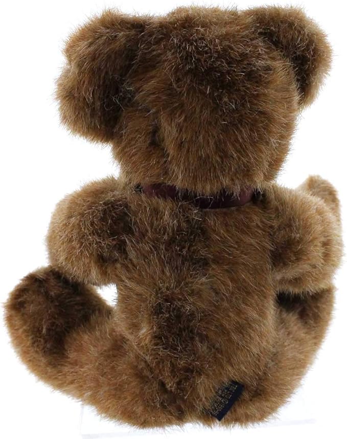 Boyds Bear Plush Churchill 5700 12" image 1