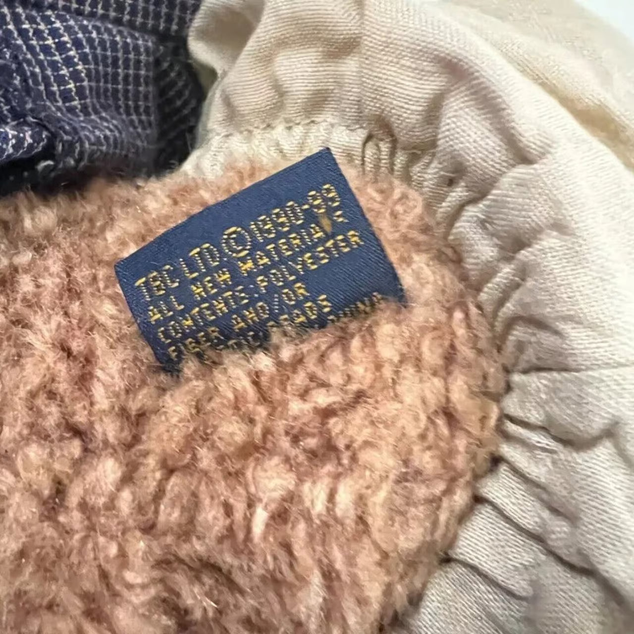 Boyds Bear Plush Megan Berriman 912623 image 5