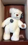 Gund GUNDY Boxed Bear 1984 Collector's Bear image 6