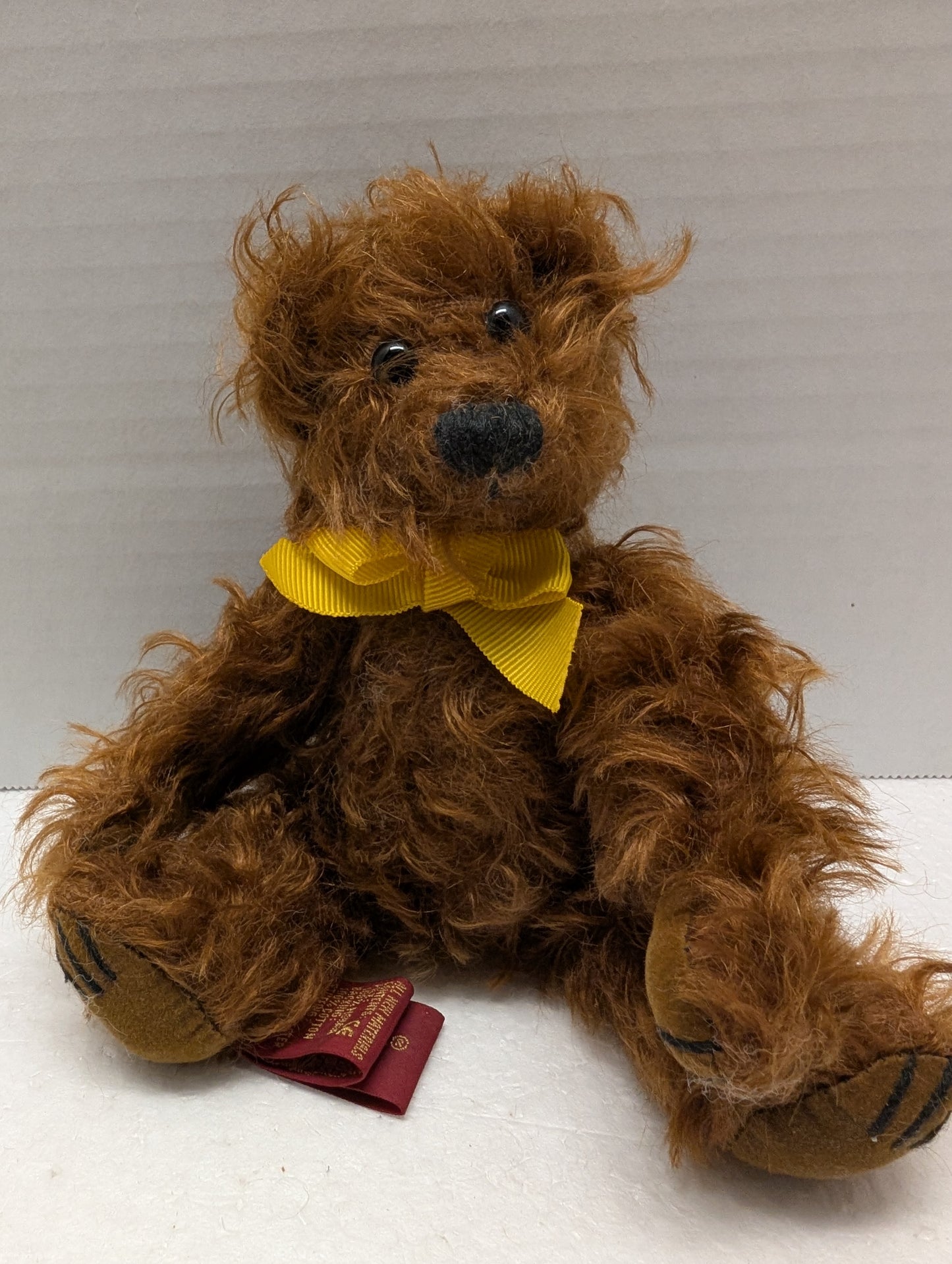 Mary Meyers Mohair Lil' Colby image 0