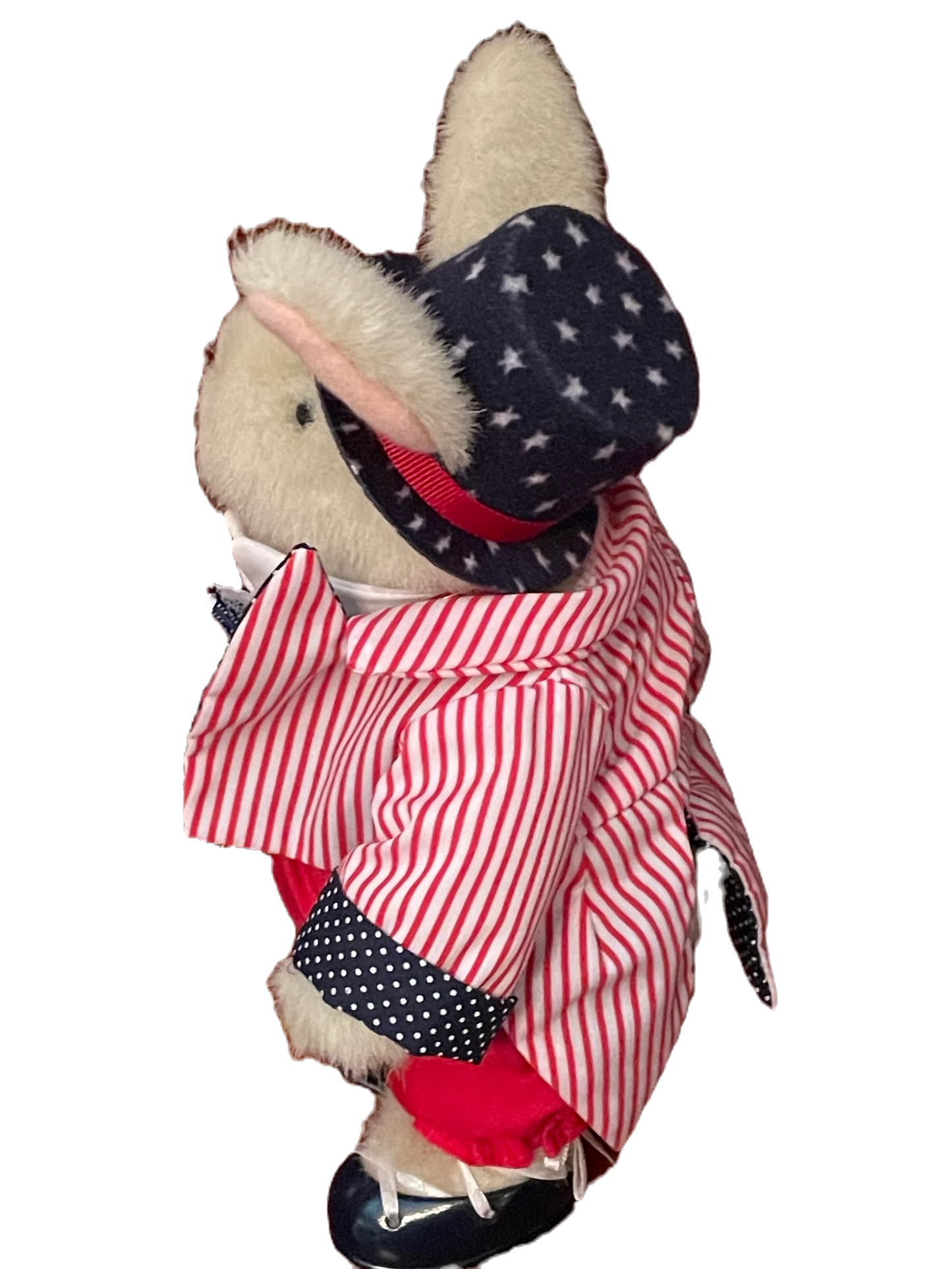North American Yankee Doodle  Hoppy Dressed 4416 image 3